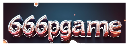 666pgame logo